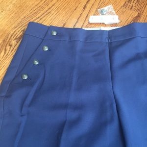 Women’s Brook Brothers Sailor pants